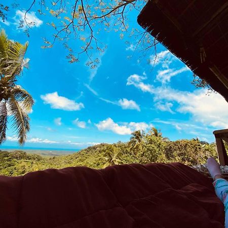 Das Traum Guest Haus Siquijor Bagian luar foto